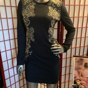 Stunning gold detail Gianni B 👀 small